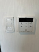 内観写真 CREA放出西