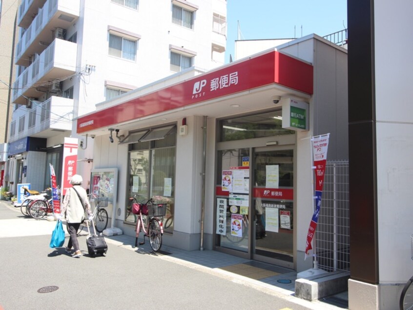 周辺環境 ｴｽﾘｰﾄﾞﾚｼﾞﾃﾞﾝｽ大阪福島ｼﾃｨｳｴｽﾄ