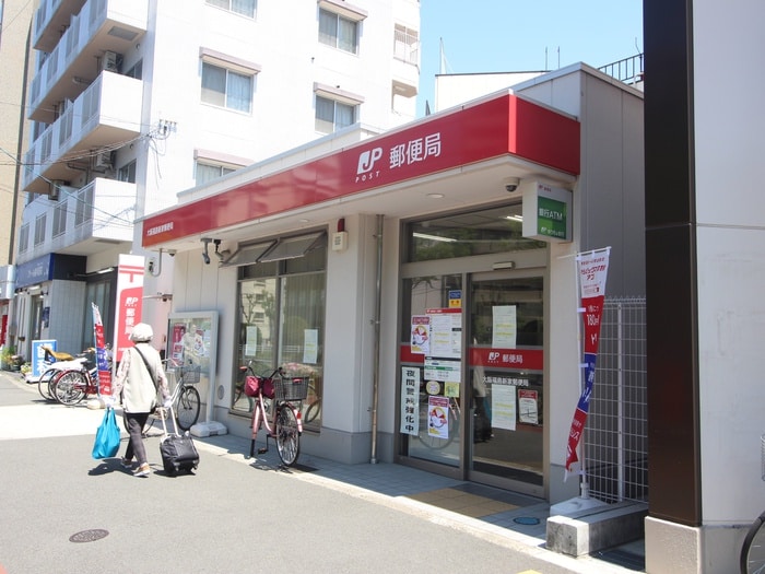 周辺環境 ｴｽﾘｰﾄﾞﾚｼﾞﾃﾞﾝｽ大阪福島ｼﾃｨｳｴｽﾄ