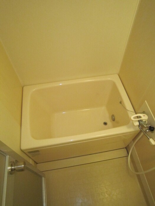 バス／シャワールーム等 ゲートリバーハイツ