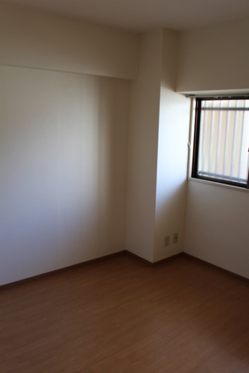 居室 ゲートリバーハイツ