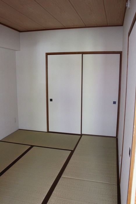 居室 ゲートリバーハイツ