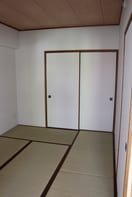 居室 ゲートリバーハイツ