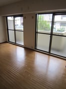 居室 ゲートリバーハイツ