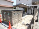 建物設備 パナメゾンプレミアム