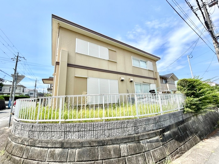 その他 湯山台１丁目テラスハウス