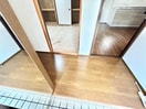 廊下 湯山台１丁目テラスハウス