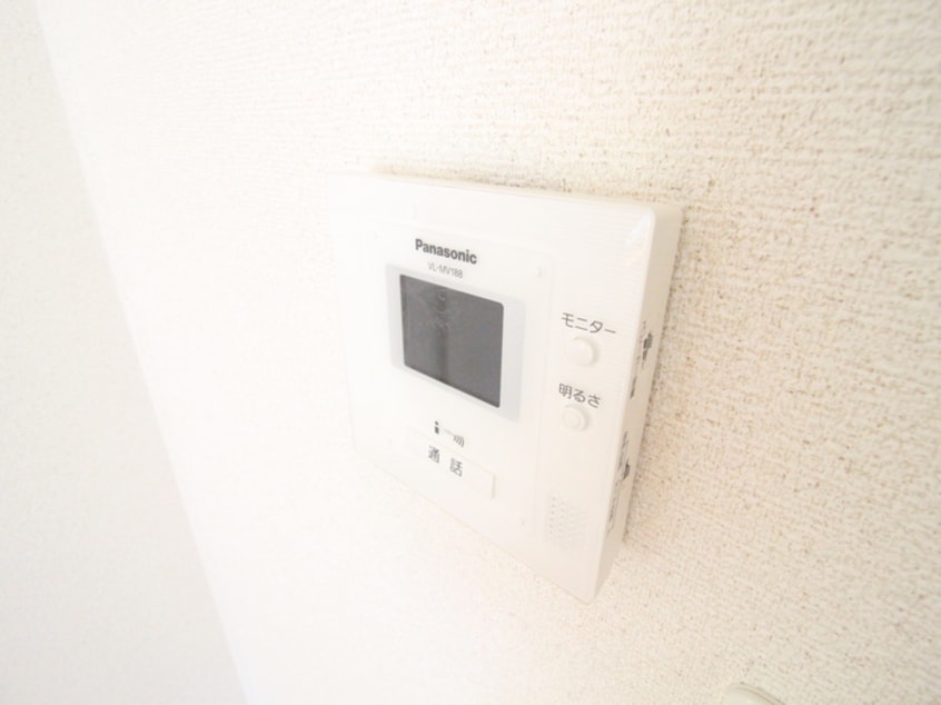 内観写真 フラット桃ケ池