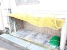 建物設備 第２中村マンション