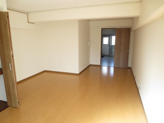 居室 第２中村マンション