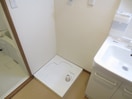洗面 第２中村マンション