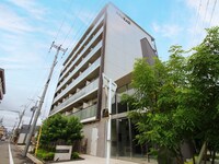エスリード京都梅小路(609)