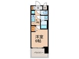 ﾌﾟﾚｻﾝｽOSAKA東成中本ﾊｰｳﾞｨﾙ(503)