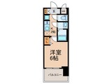 ﾌﾟﾚｻﾝｽOSAKA東成中本ﾊｰｳﾞｨﾙ(503)