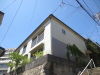 ハイツセイゲツ