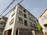 上御影マンション