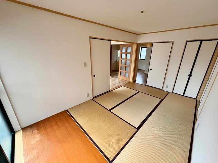 居室 河内メゾン