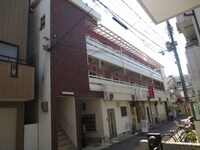 日新服部コーポ