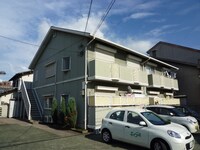 ハイツステラ