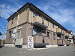 リビングタウン魚住Ｂ棟