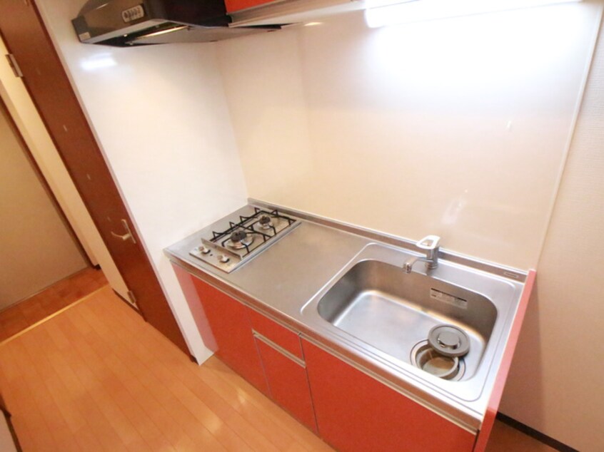 キッチン サムティ塚口レジデンス