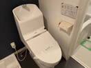 トイレ プログレス鷹取