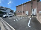 駐車場 ファイン・キャピタルＣ