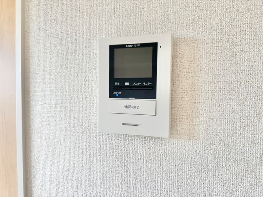 内観写真 ファイン・キャピタルＣ