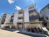 フジパレス湯里Ⅲ番館