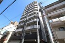 アドバンス三宮シュロス(702)の外観