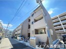 Ｓｏｌｖｉｄａ香里園の外観