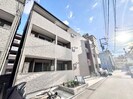 Ｓｏｌｖｉｄａ香里園の外観