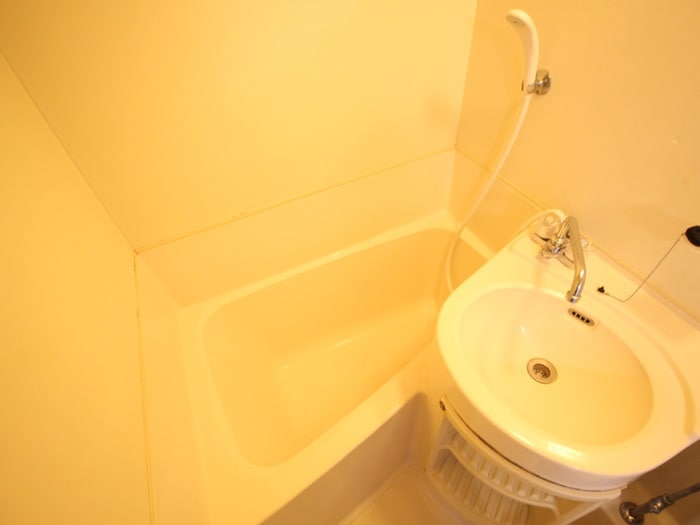 バス／シャワールーム等 サンライズ野江