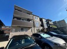 グリシンヌ　カーサの外観
