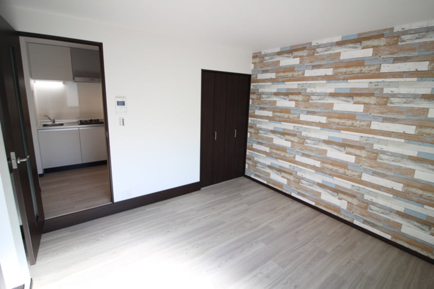 居室 ラ・フォルム西宮北口