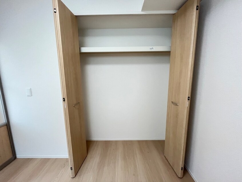 収納 Clashist平野西West