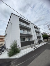アバンティオ近鉄長瀬Ⅱ