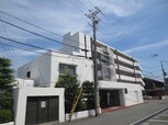 第３玉川コーポラス