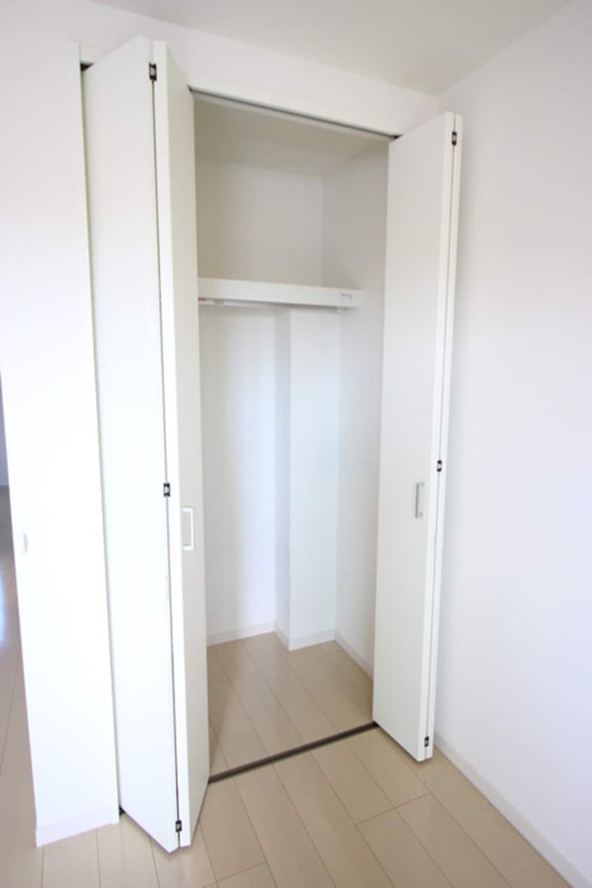 収納 パークイーストⅣ