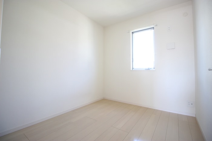 居室 パークイーストⅣ