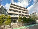 ブラゾーネ芦屋(301)の外観