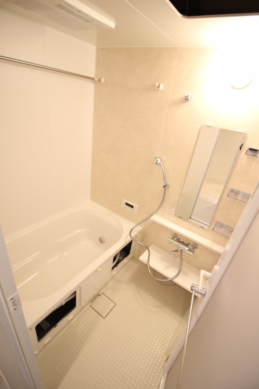 バス／シャワールーム等 ドゥ　セレニテ