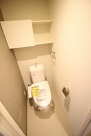 トイレ ドゥ　セレニテ