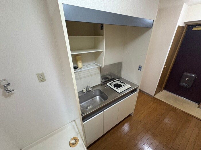 キッチン ウェルステイツ