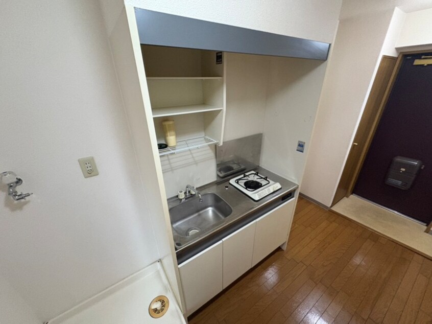 キッチン ウェルステイツ