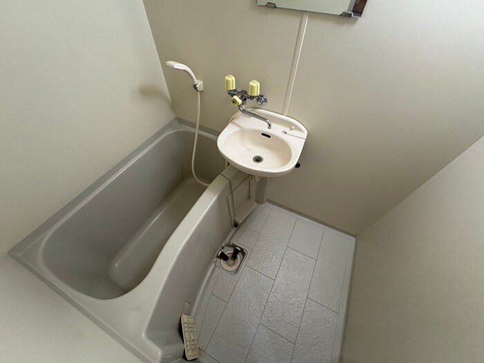 バス／シャワールーム等 ウェルステイツ