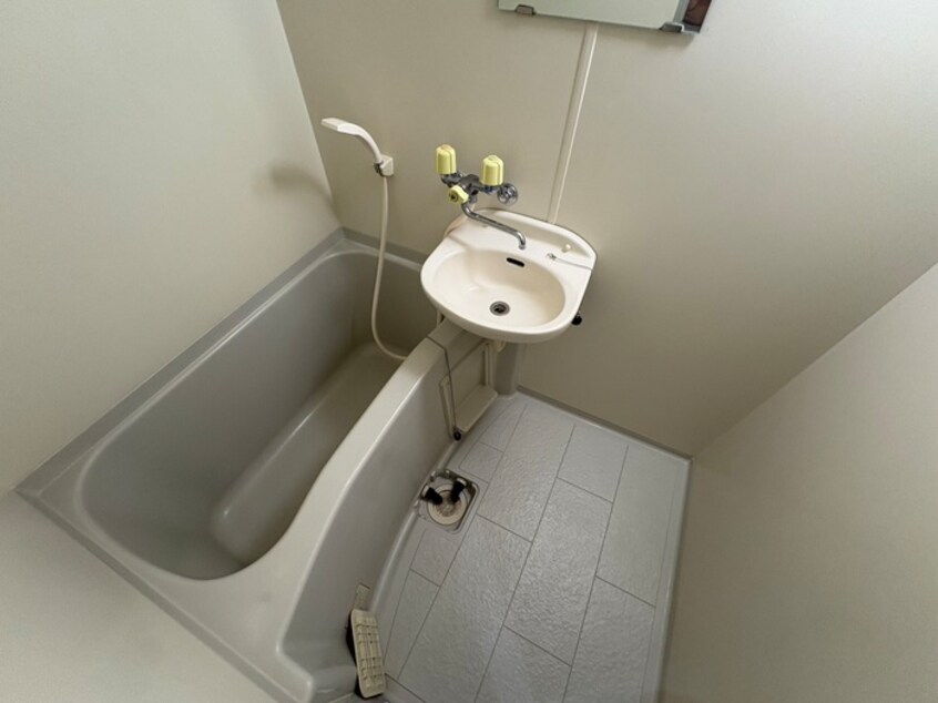 バス／シャワールーム等 ウェルステイツ