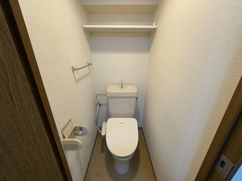 トイレ ウェルステイツ