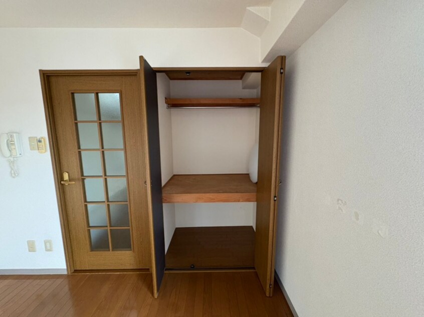 収納 ウェルステイツ