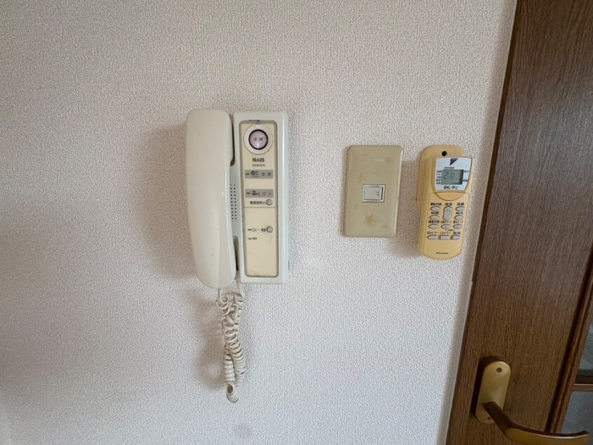 内観写真 ウェルステイツ